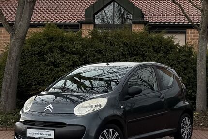 Citroen C1 150.000 km 1.499 € Jülich 52428