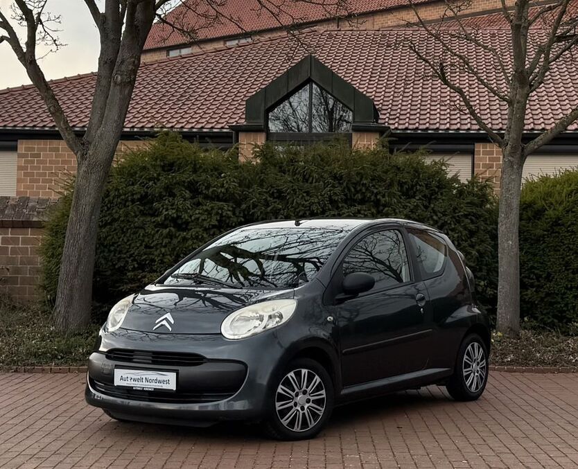 Citroen C1 150.000 km 1.499 € Jülich 52428