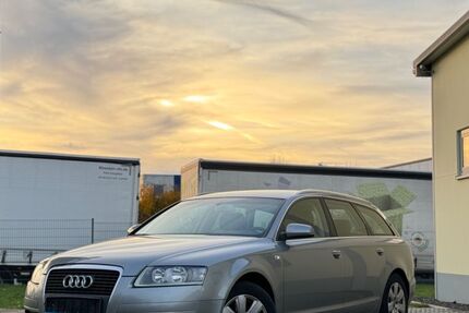 Audi A6 99.000 km 7.999 &euro; Eschweiler 52249