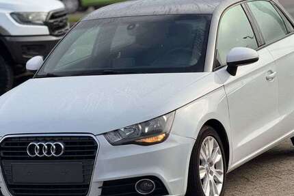 Audi A1 215.499 km 5.600 € Hückelhoven 41836