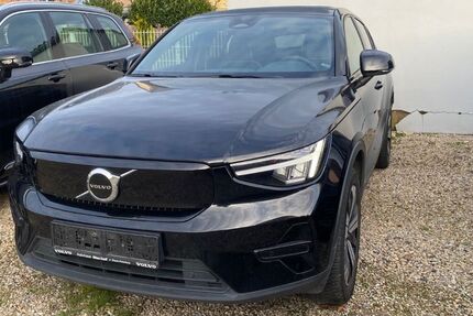 Volvo C40 73.719 km 27.990 &euro; Übach-Palenberg 52531