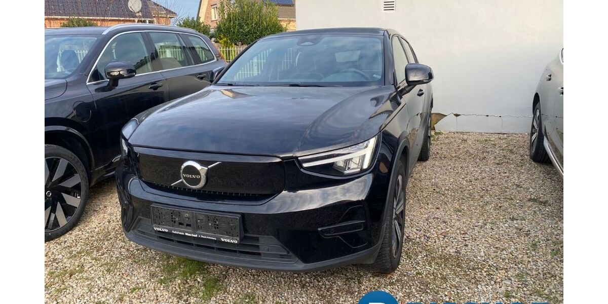 Volvo C40 73.719 km 27.990 &euro; Übach-Palenberg 52531