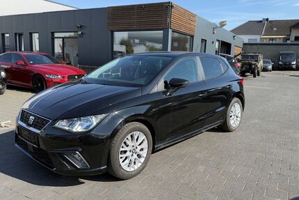Seat Ibiza 284.686 km 4.800 &euro; Übach Palenberg 52531