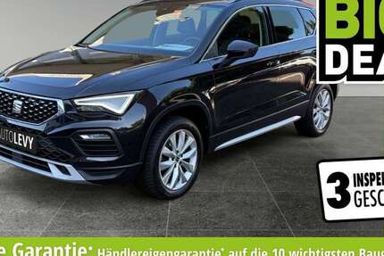 Seat Ateca 91.102 km 20.490 &euro; Aachen 52078