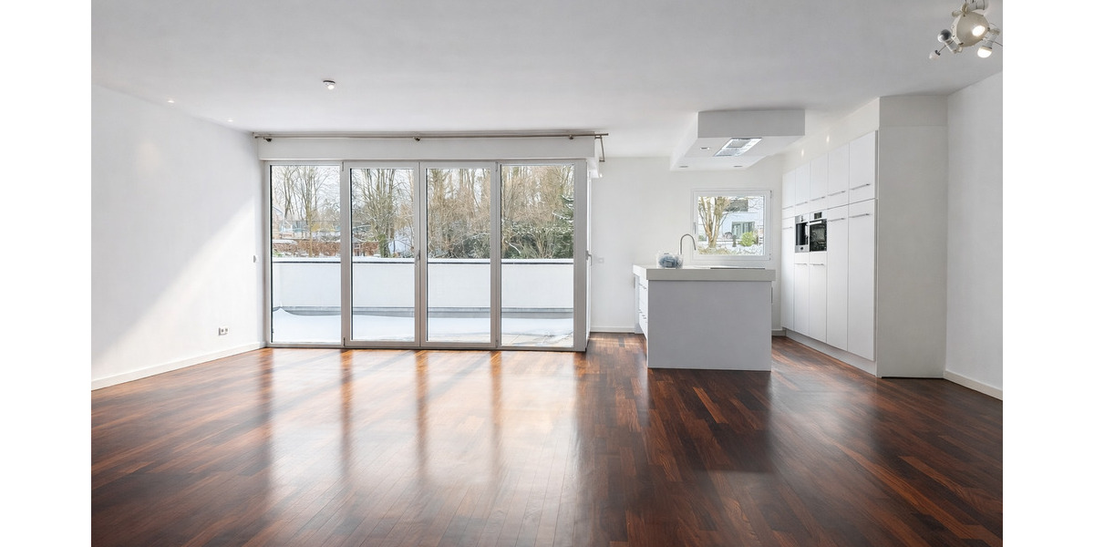 Moderne 2-Zimmer-Wohnung im Aachener Südviertel zu vermieten 2 zimmer