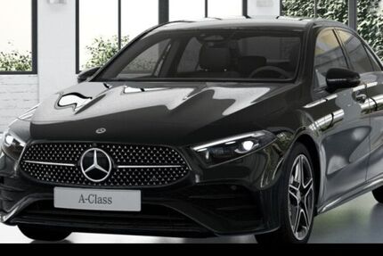 Mercedes-Benz A 200 9.900 km 37.990 € Aachen 52068