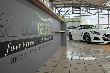 BMW Z4 18.750 km 45.699 &euro; Geilenkirchen 52511