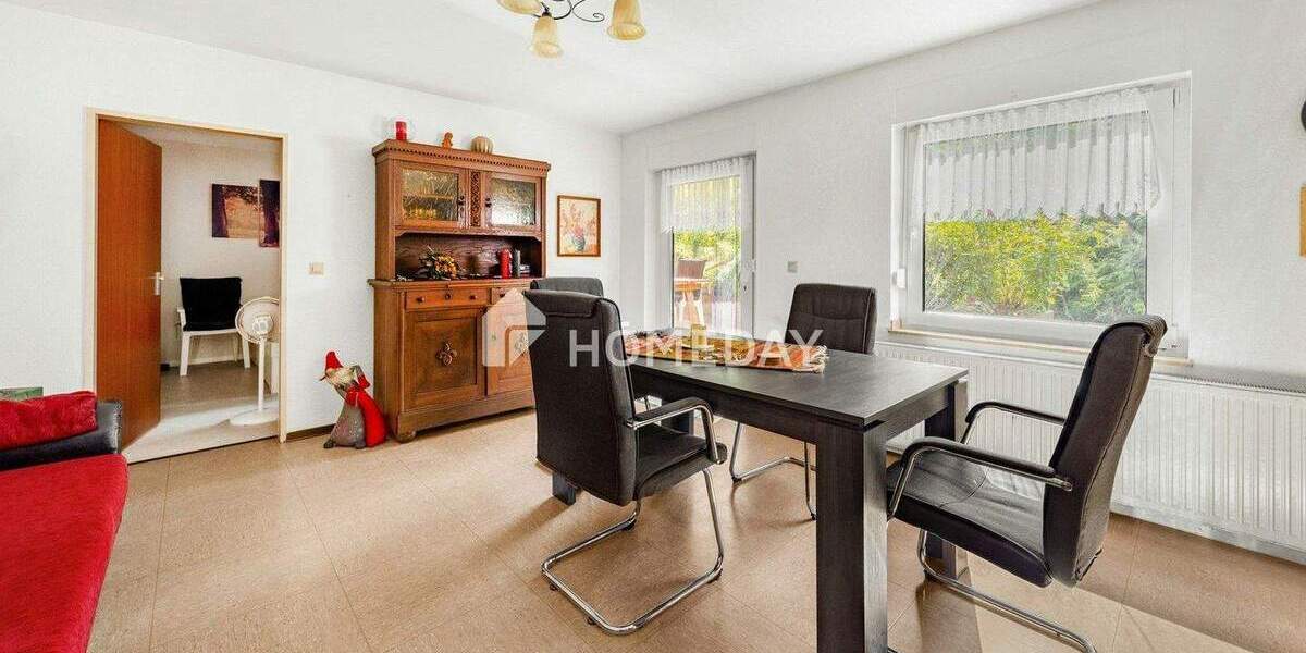 Charmantes Mehrfamilienhaus in Niederzier - gepflegt, modernisiert und voll vermietet 7 zimmer