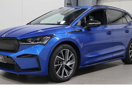 Skoda Enyaq 67.682 km 32.995 &euro; Aachen 52078