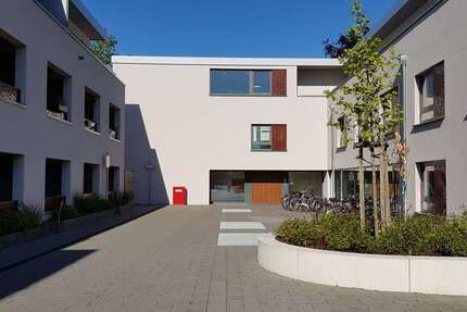 Wohnung Aachen Aachen-Mitte - 2 Zimmer, 48 m&sup2;, 770&euro; | Angebot:27646816
