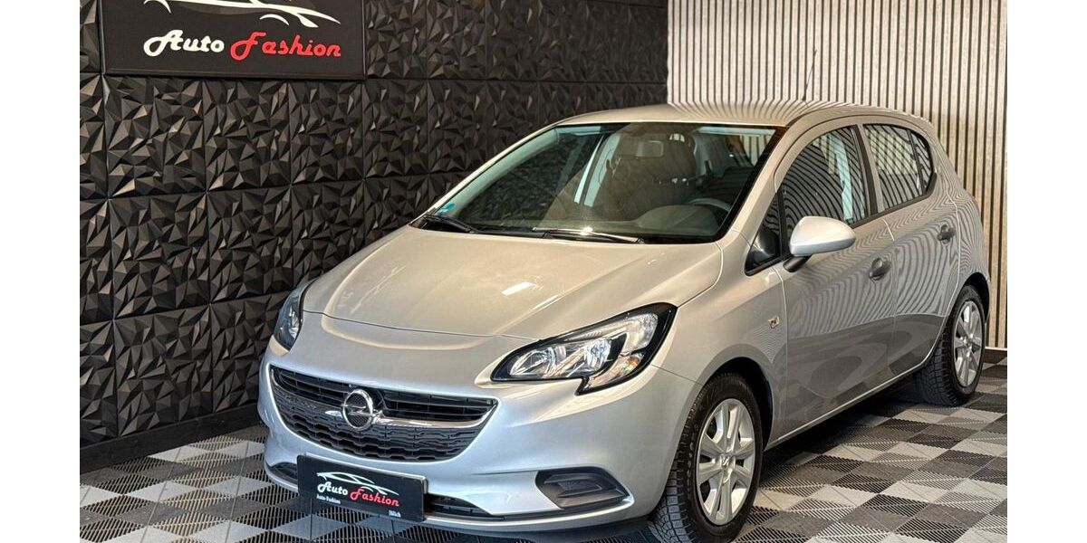 Opel Corsa 26.000 km 7.450 &euro; Jülich 52428