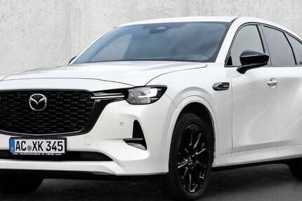 Mazda CX-60 17.500 km 49.190 &euro; Aachen 52078