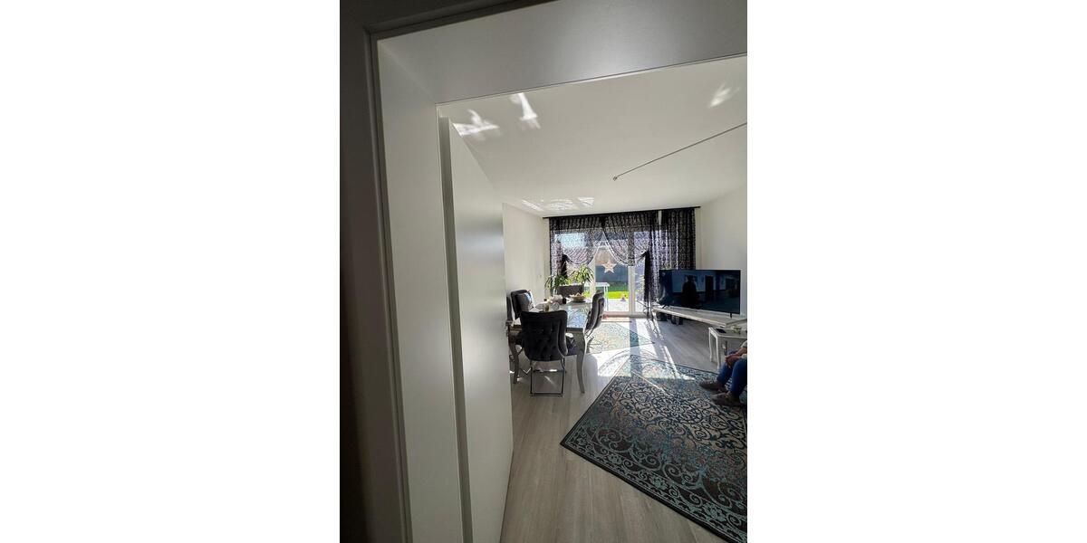 Doppelhaushälfte Langerwehe - 4 Zimmer, 109 m&sup2;, 1.650&euro; | Angebot:26075409