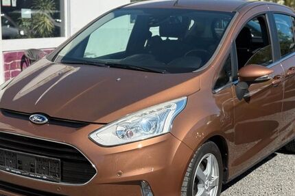 Ford B-Max 124.850 km 3.490 &euro; Düren 52349