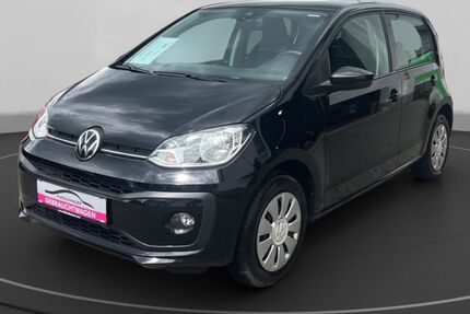 VW up! 41.187 km 12.890 &euro; Aachen 52068