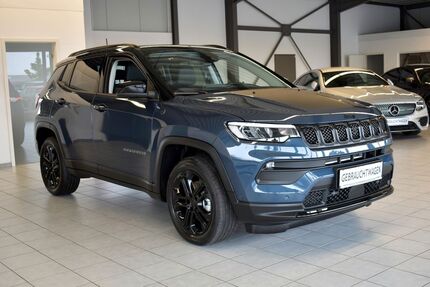 Jeep Compass 2.989 km 30.999 € Düren 52351