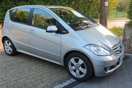 Mercedes-Benz A 160 65.000 km 6.450 &euro; Aachen 52080