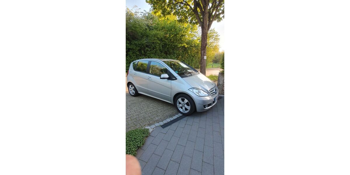 Mercedes-Benz A 160 65.000 km 6.450 &euro; Aachen 52080