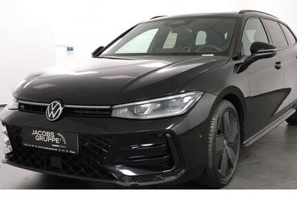 VW Passat Variant 24.645 km 38.960 &euro; Alsdorf 52477