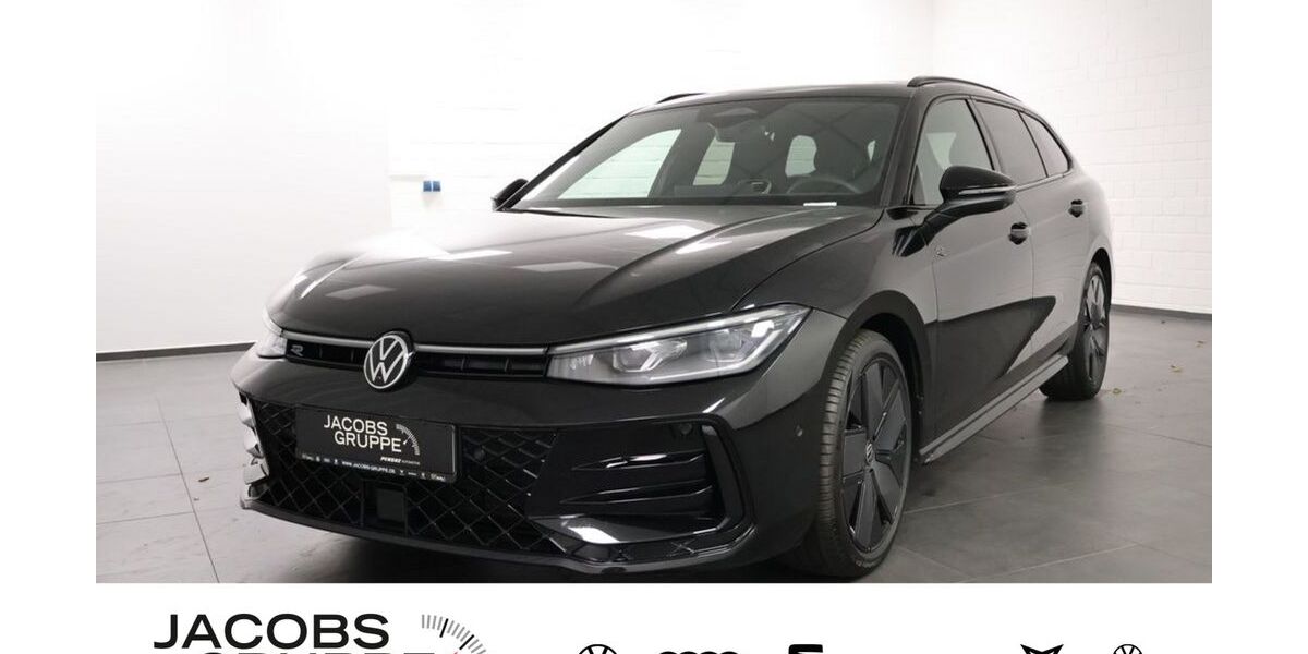 VW Passat Variant 24.645 km 38.960 &euro; Alsdorf 52477