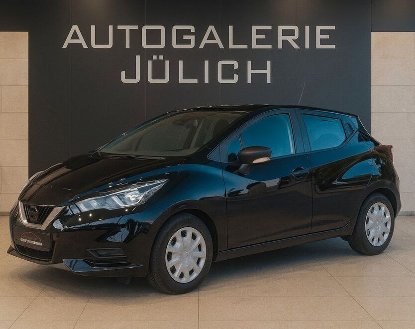 Micra