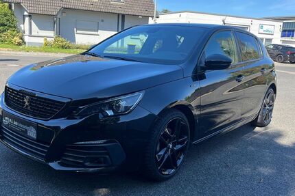 Peugeot 308 103.000 km 8.490 &euro; Eschweiler 52249