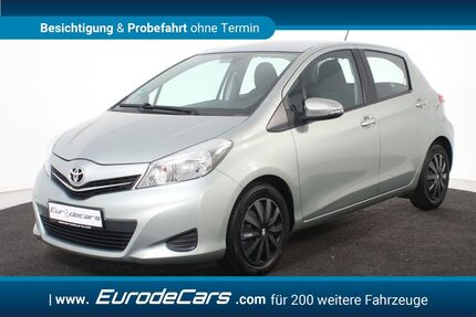 Toyota Yaris 97.000 km 10.850 &euro; Herzogenrath 52134
