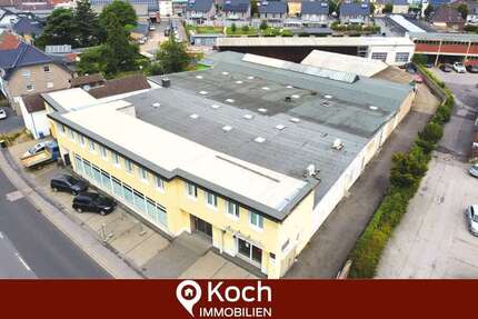 Halle in Jülich 2.950.000 € 2267.52 m²