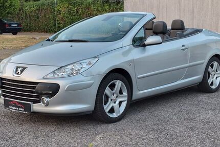Peugeot 307 220.000 km 2.499 &euro; Jülich 52428