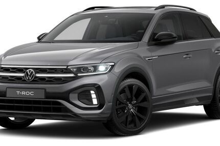 VW T-Roc 12.392 km 37.680 &euro; Alsdorf 52477
