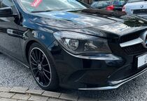 Mercedes CLA 200