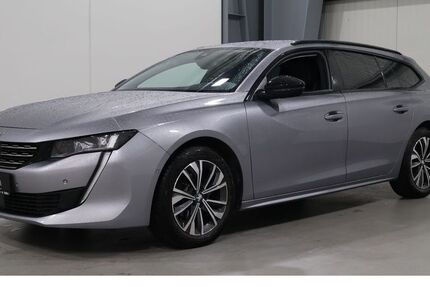 Peugeot 508 49.000 km 15.920 &euro; Aachen 52078