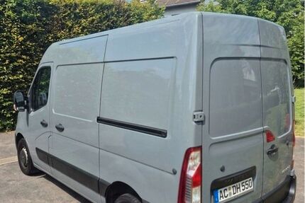 Opel Movano 60.000 km 16.111 &euro; Aachen 52062