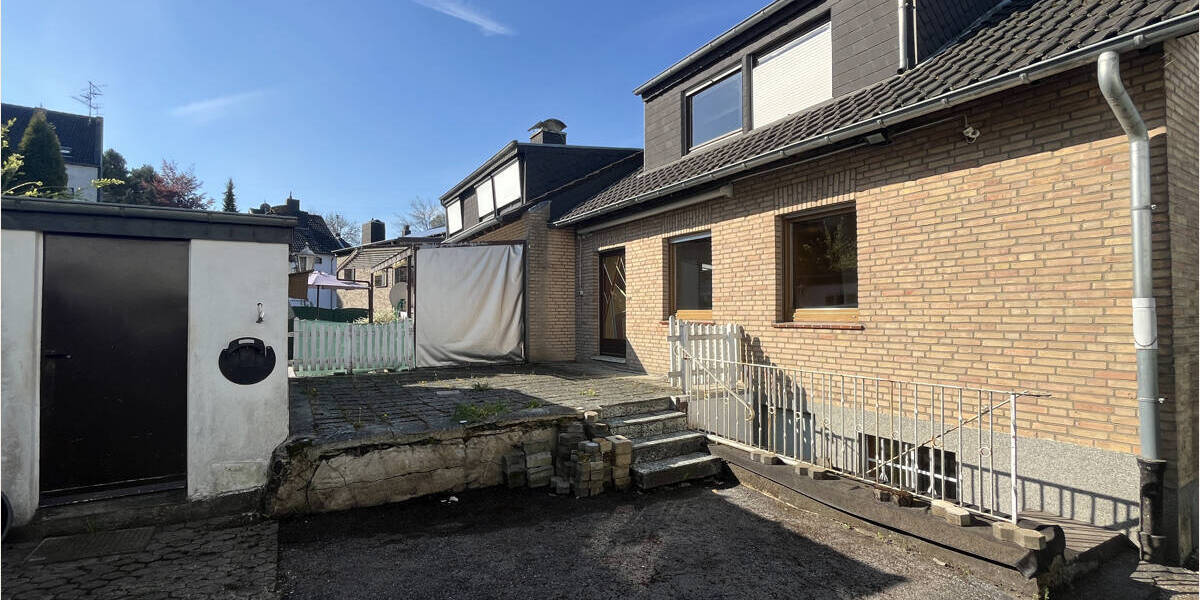 Einfamilienhaus Stolberg Büsbach - 225.000&euro; | Angebot:26389340