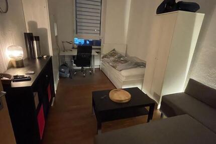 Wohnung Aachen Aachen-Mitte - 1 Zimmer, 30 m&sup2;, 300&euro; | Angebot:26456138