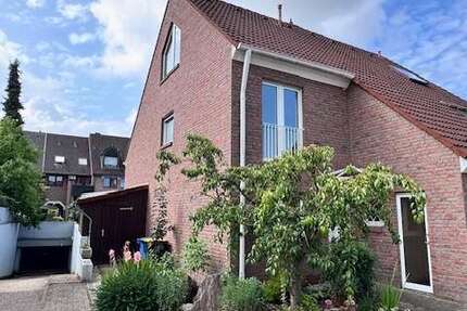 Haus zum Mieten in Jülich 1.500 € 140 m²
