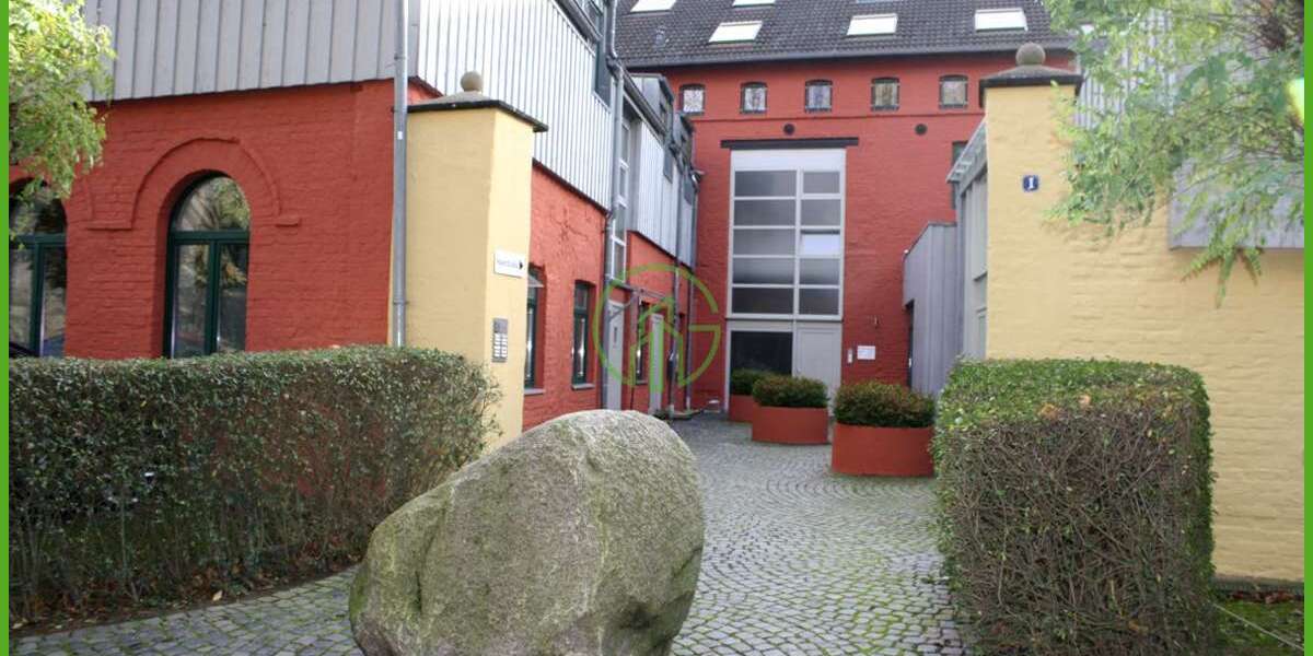 Etagenwohnung Düren / Rölsdorf Rölsdorf - 1 Zimmer, 40 m&sup2;, 300&euro; | Angebot:26901887