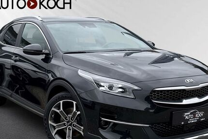 Kia XCeed 52.022 km 20.889 € Eschweiler 52249