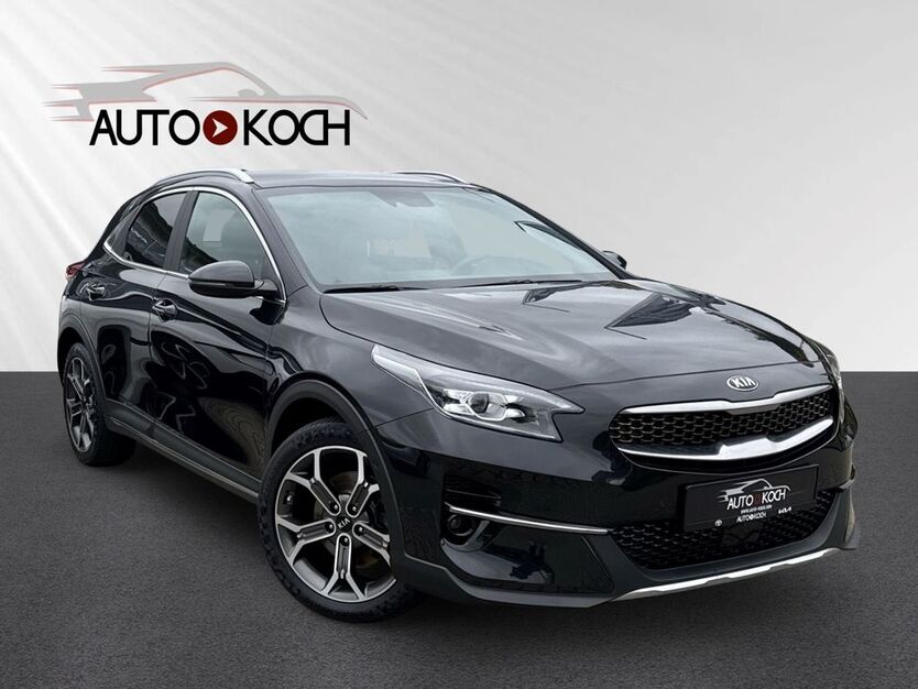 Kia XCeed 52.022 km 20.889 € Eschweiler 52249
