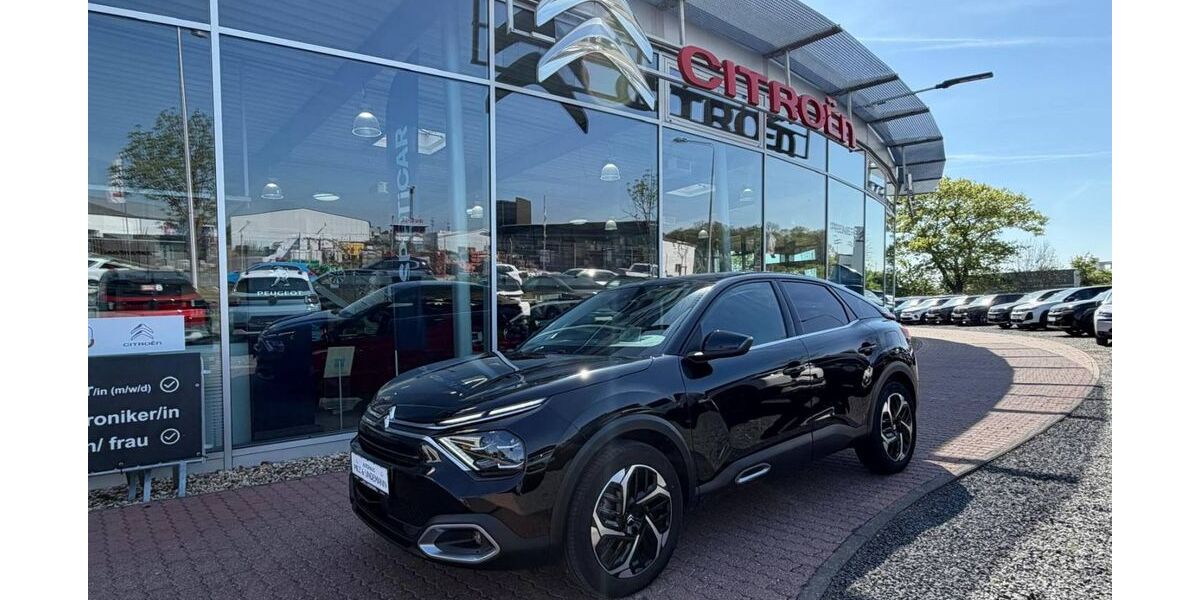 Citroen C4 23.351 km 18.990 &euro; Düren 52353