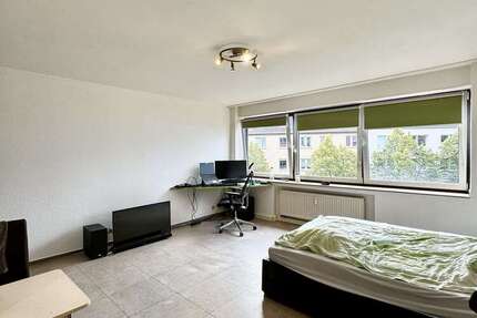 Wohnung zum Mieten in Aachen 415 € 34 m²