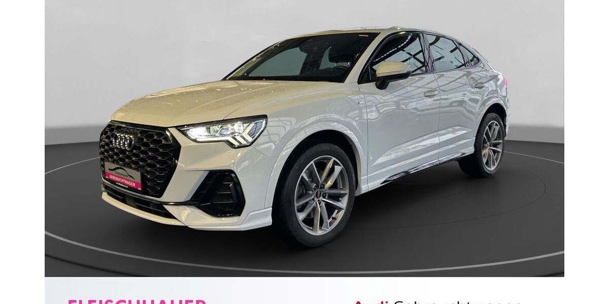 Audi Q3 106.390 km 28.690 &euro; Aachen 52068