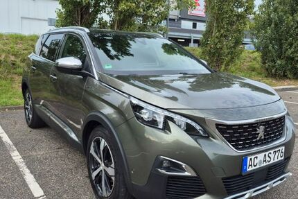 Peugeot 5008 199.000 km 14.499 &euro; Eschweiler 52249