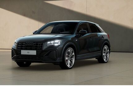 Audi Q2 4.614 km 35.980 € Düren 52351