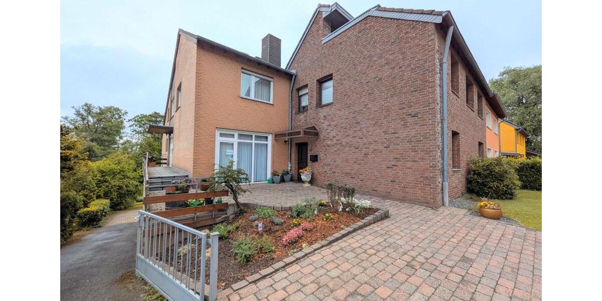 Doppelhaushälfte Stolberg (Rheinland) - 7 Zimmer, 190 m&sup2;, 427.000&euro; | Angebot:26865153