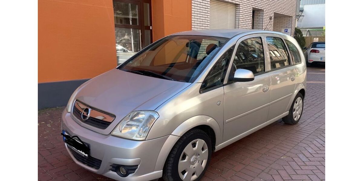 Opel Meriva 77.000 km 3.000 &euro; Würselen 52146