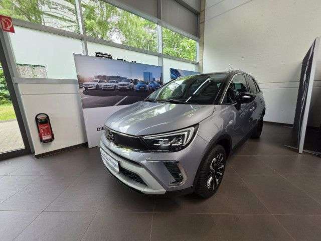 Crossland