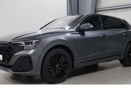 Audi Q8 9.889 km 75.420 &euro; Aachen 52078