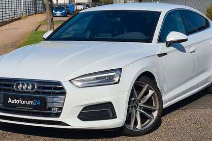 Audi A5 91.000 km 19.999 € Jülich 52428
