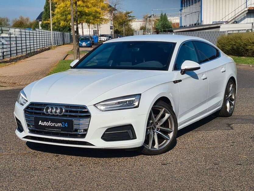 Audi A5 91.000 km 19.999 € Jülich 52428